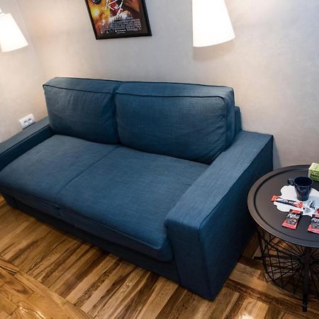 Apartman Donner Centar Subotica Exteriér fotografie