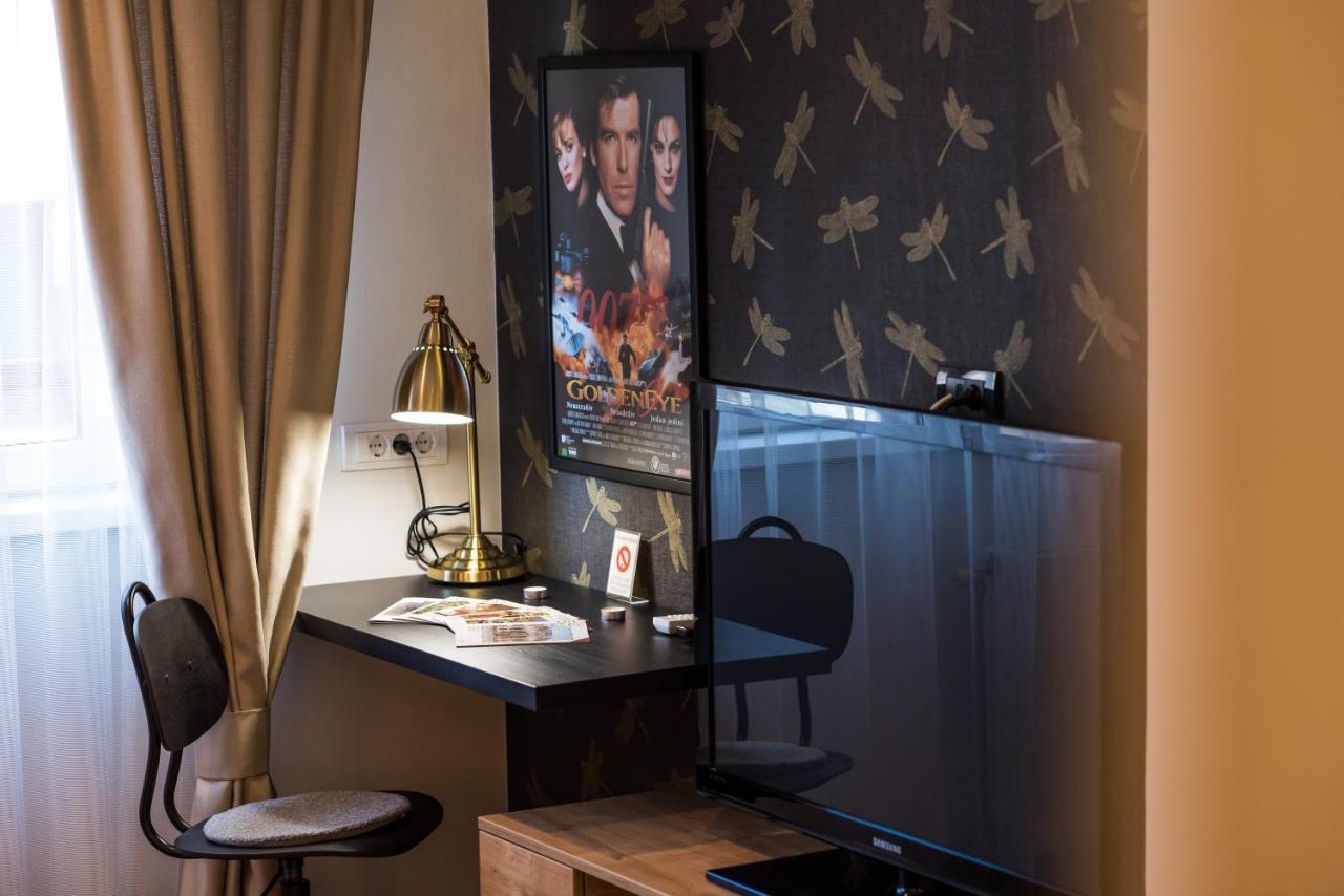 Apartman Donner Centar Subotica Exteriér fotografie