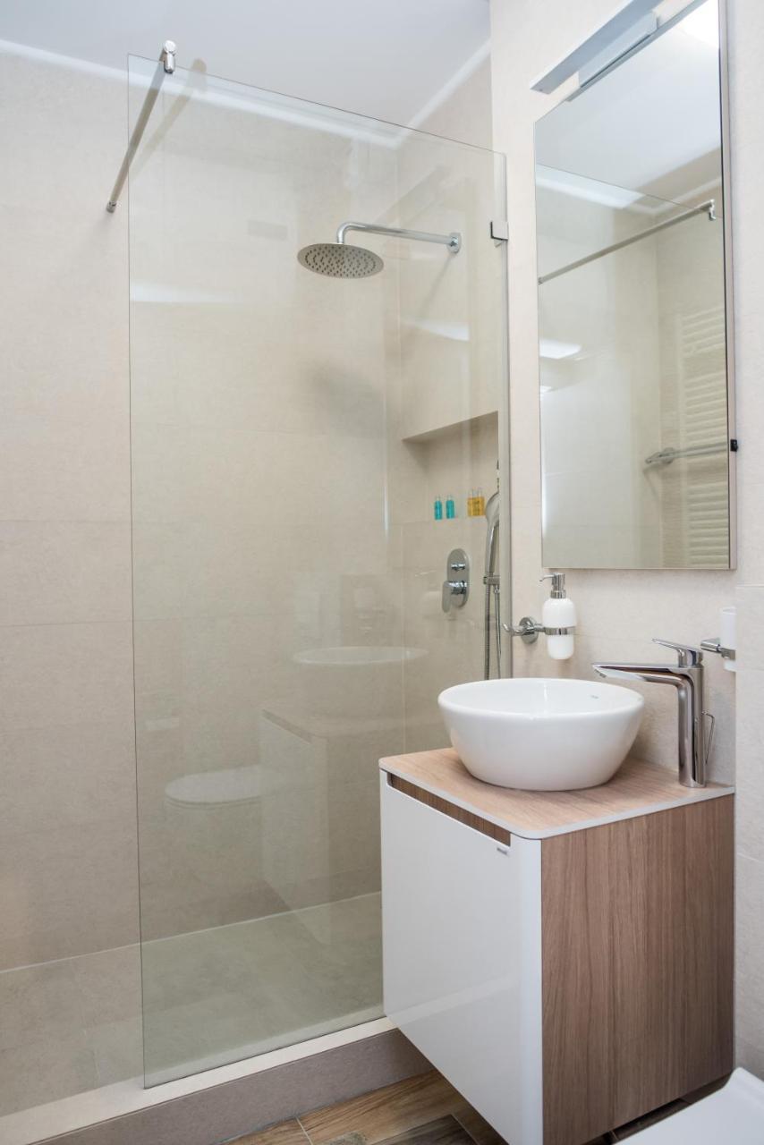 Apartman Donner Centar Subotica Exteriér fotografie