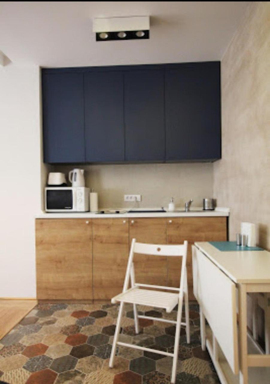 Apartman Donner Centar Subotica Exteriér fotografie